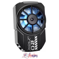 فن خنک کننده MEMO مدل FL-A2